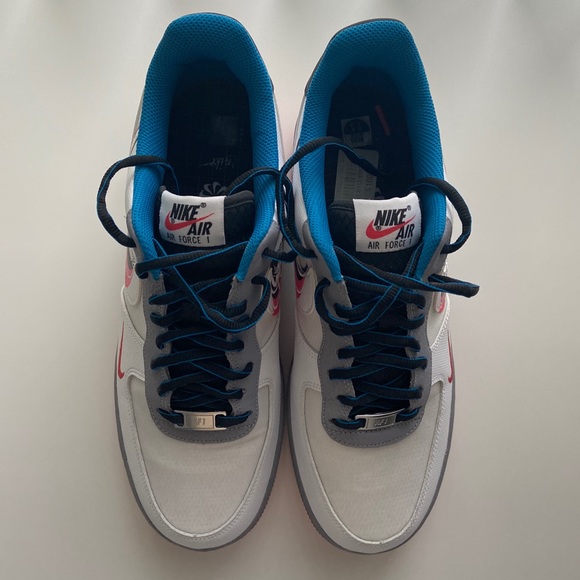 air force 1 time capsule